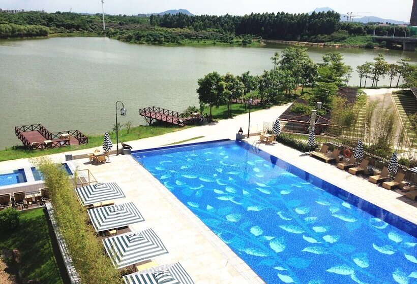 Silver World Hotels Resorts