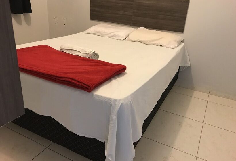 Smart Hotel Rio Verde