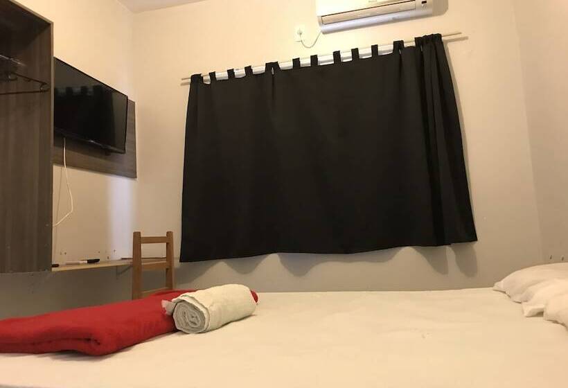 Smart Hotel Rio Verde