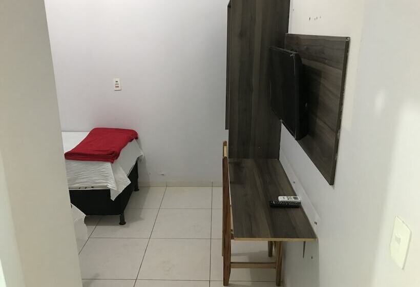 Smart Hotel Rio Verde