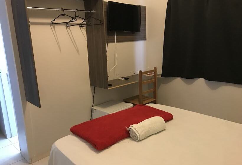 Smart Hotel Rio Verde