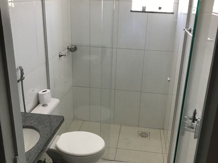 Smart Hotel Rio Verde