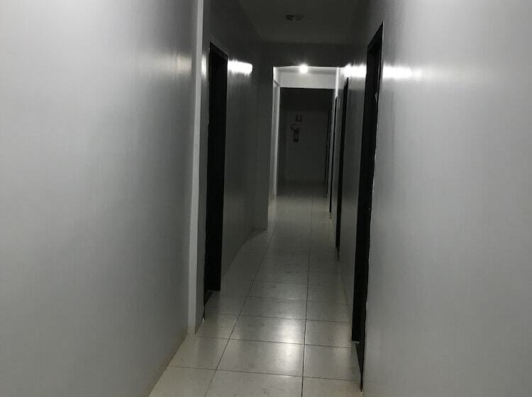 Smart Hotel Rio Verde