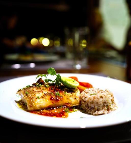 호스텔 Solas Surf