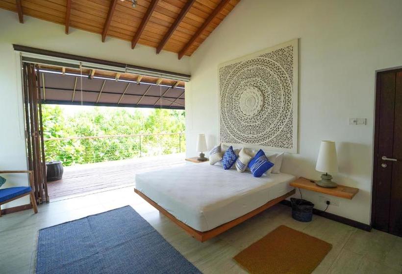 호스텔 Solas Surf