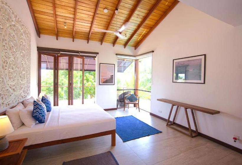 호스텔 Solas Surf