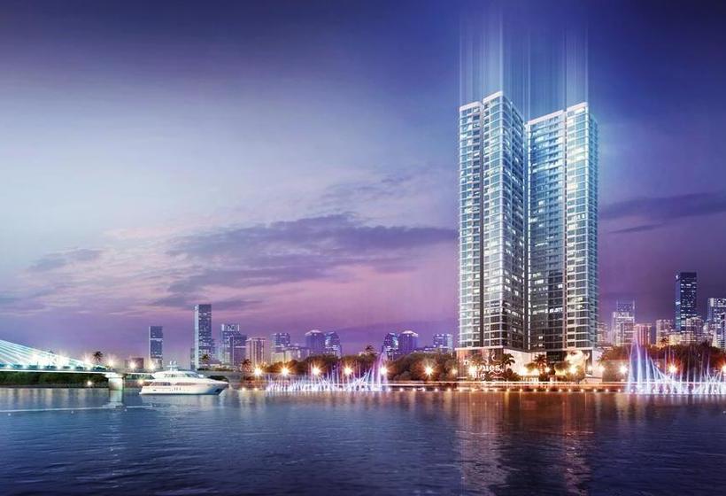 هتل Meliá Vinpearl Danang Riverfront