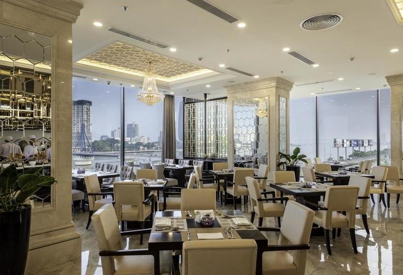 هتل Meliá Vinpearl Danang Riverfront