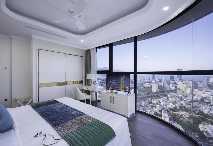 هتل Meliá Vinpearl Danang Riverfront