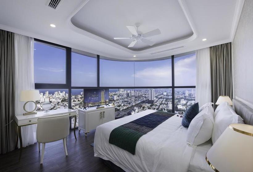 هتل Meliá Vinpearl Danang Riverfront