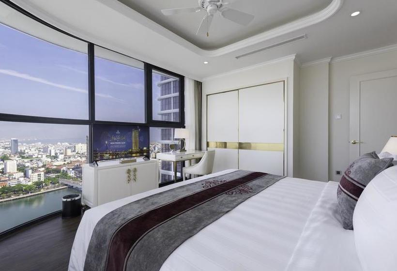 هتل Meliá Vinpearl Danang Riverfront