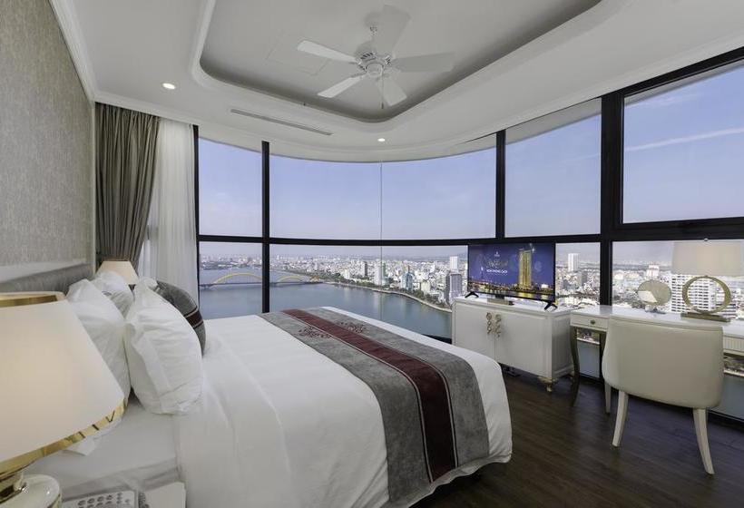 هتل Meliá Vinpearl Danang Riverfront