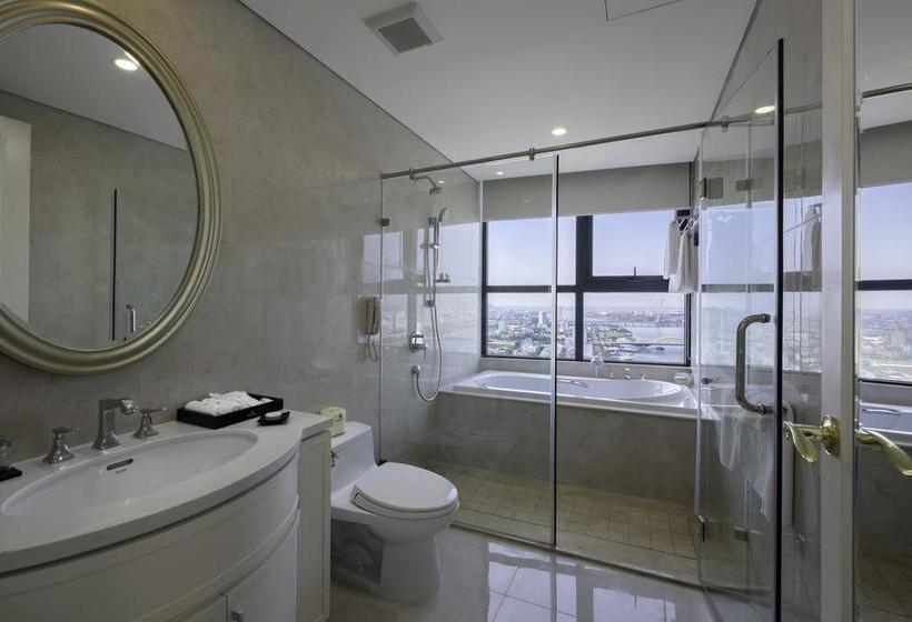 هتل Meliá Vinpearl Danang Riverfront