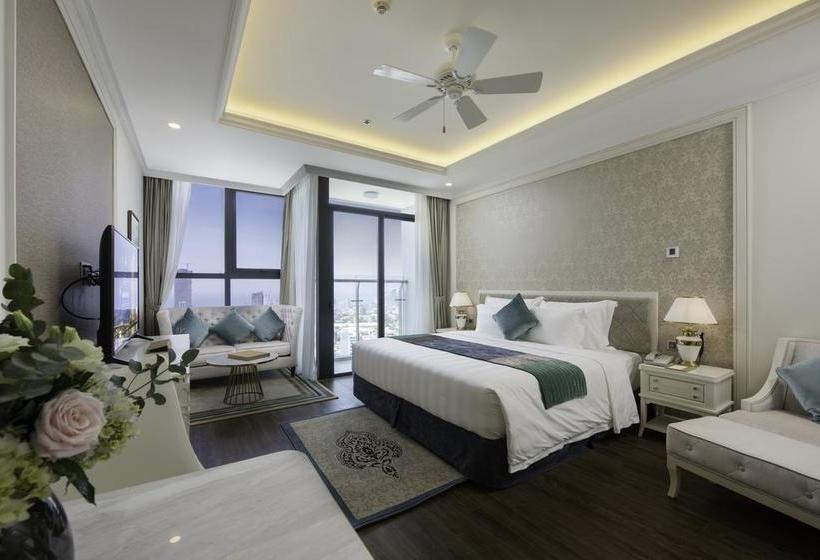 هتل Meliá Vinpearl Danang Riverfront