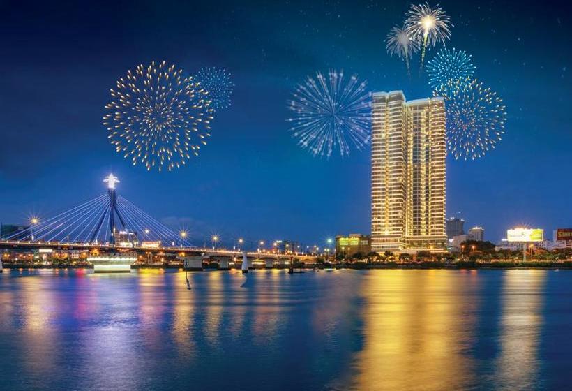 هتل Meliá Vinpearl Danang Riverfront