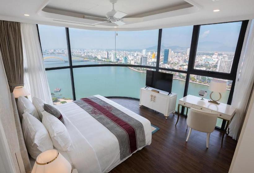 هتل Meliá Vinpearl Danang Riverfront