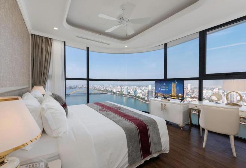 هتل Meliá Vinpearl Danang Riverfront