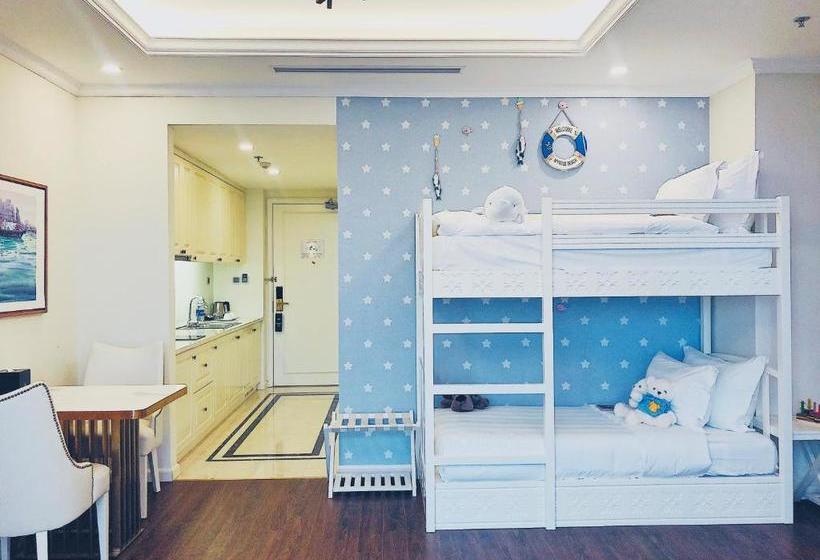 هتل Meliá Vinpearl Danang Riverfront