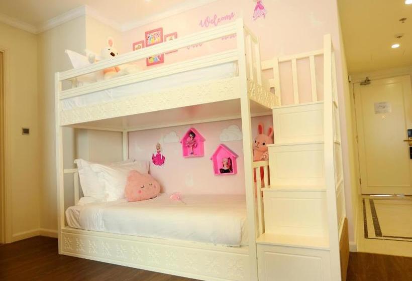 هتل Meliá Vinpearl Danang Riverfront