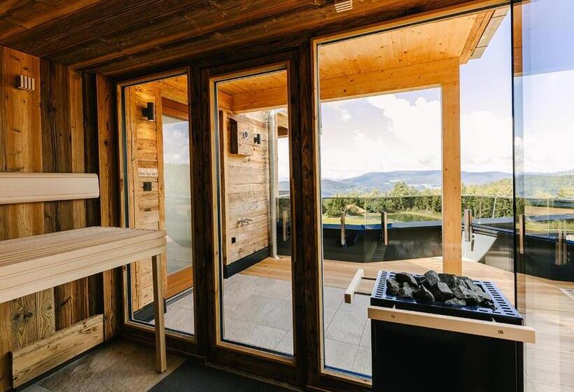 Wellnesshotel Riedlberg