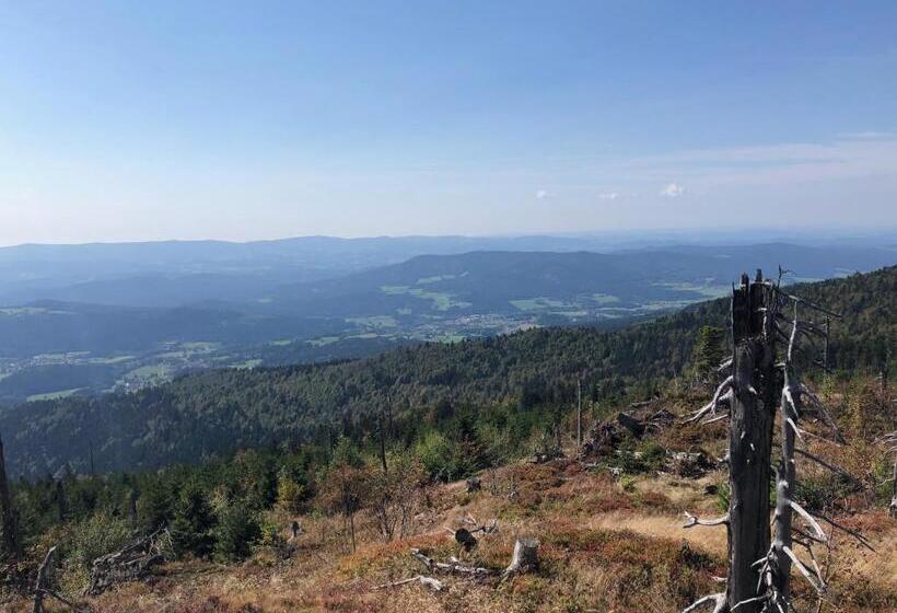 Wellnesshotel Riedlberg