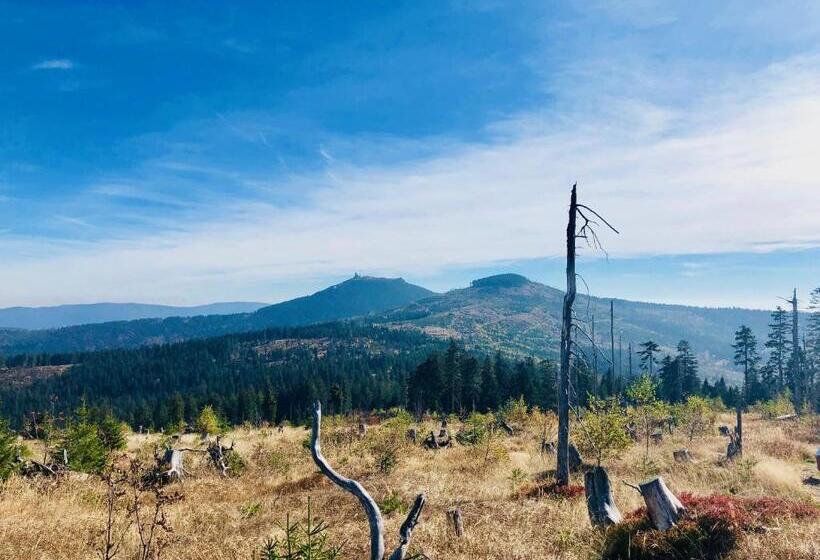 Wellnesshotel Riedlberg