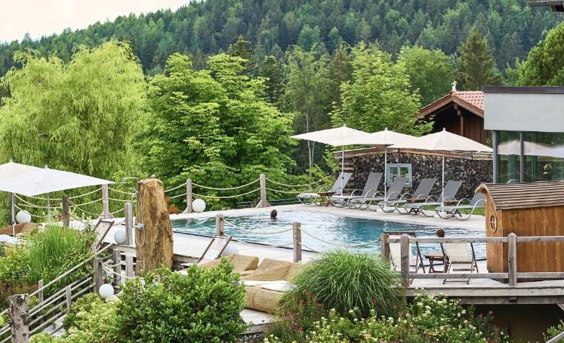 Wellnesshotel Riedlberg