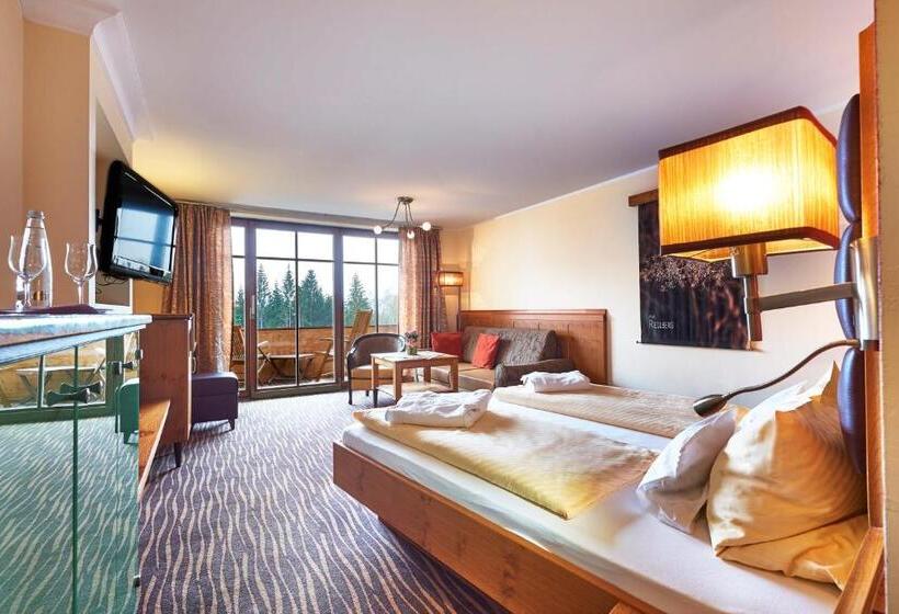 Wellnesshotel Riedlberg