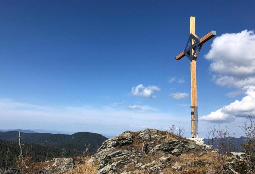 Wellnesshotel Riedlberg