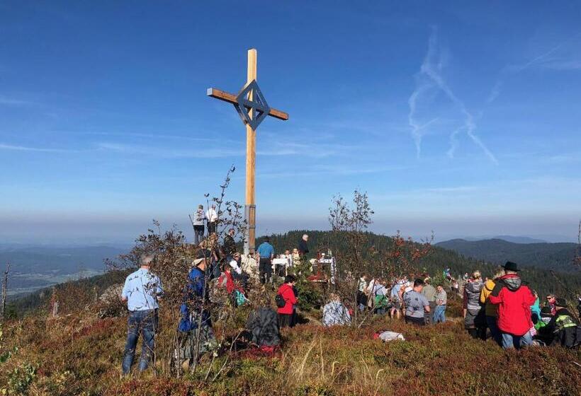 Wellnesshotel Riedlberg