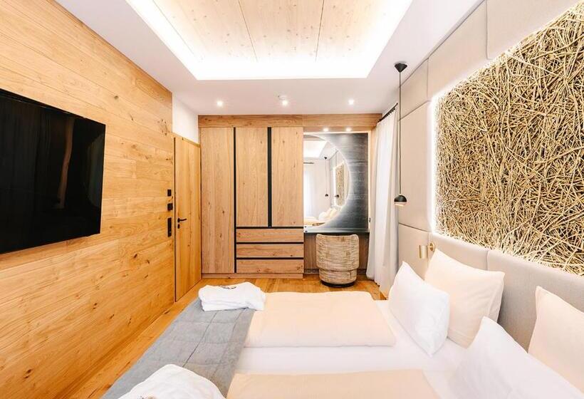 Wellnesshotel Riedlberg