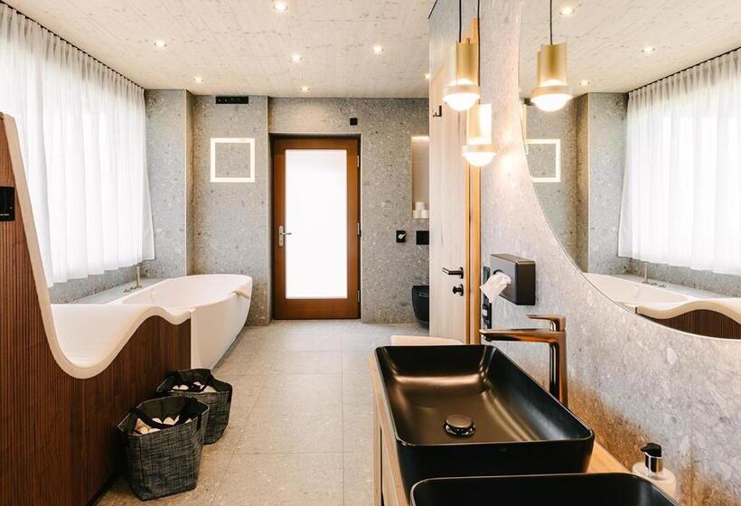 Wellnesshotel Riedlberg