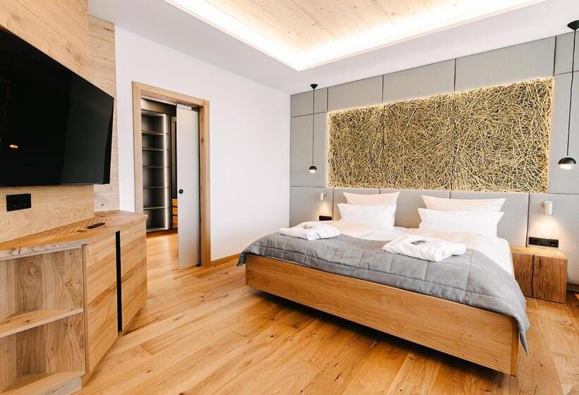 Wellnesshotel Riedlberg