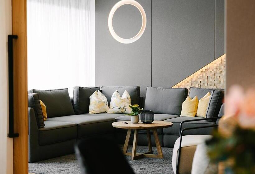 Wellnesshotel Riedlberg