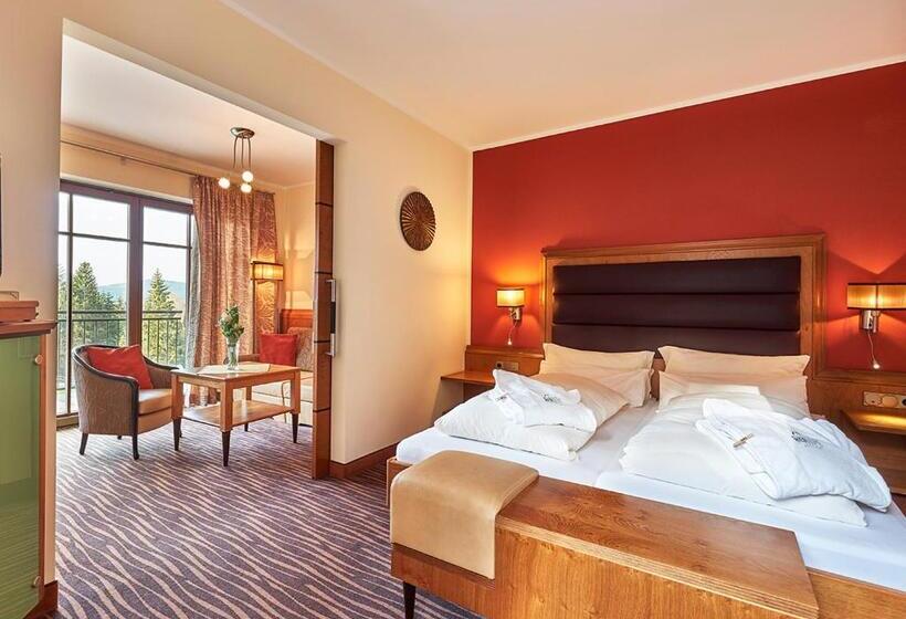 Wellnesshotel Riedlberg