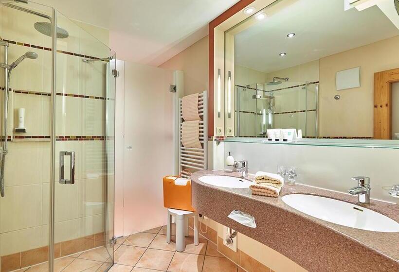 Wellnesshotel Riedlberg