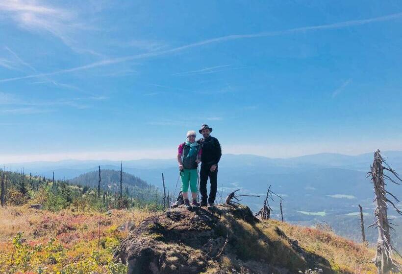 Wellnesshotel Riedlberg