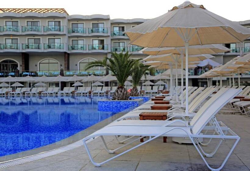 My Ella Bodrum Resort & Spa