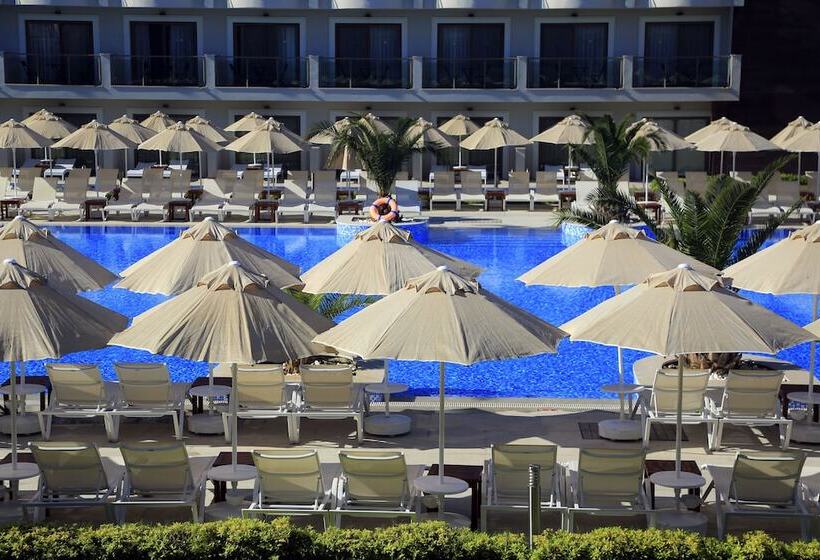 My Ella Bodrum Resort & Spa