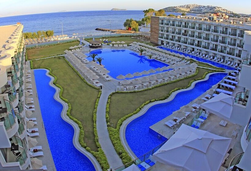 My Ella Bodrum Resort & Spa