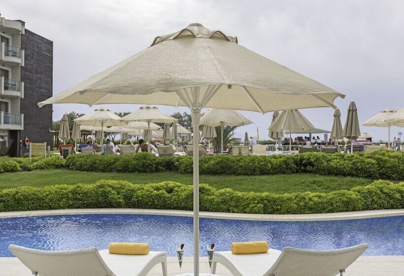 My Ella Bodrum Resort & Spa