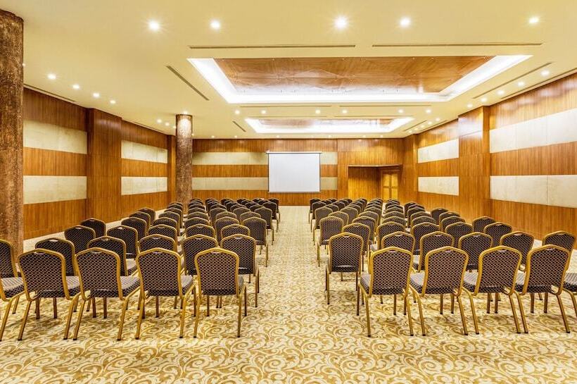 My Ella Bodrum Resort & Spa