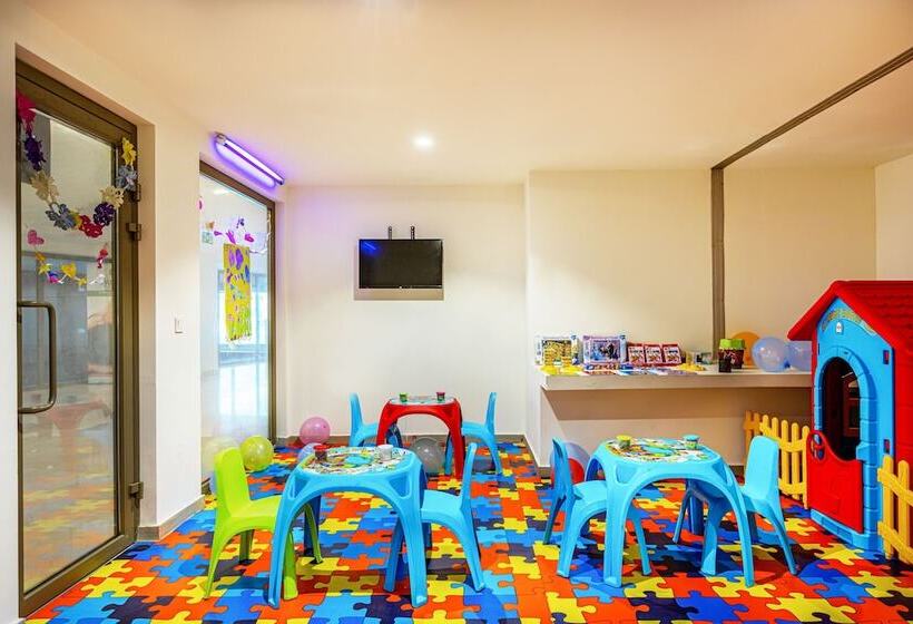 My Ella Bodrum Resort & Spa