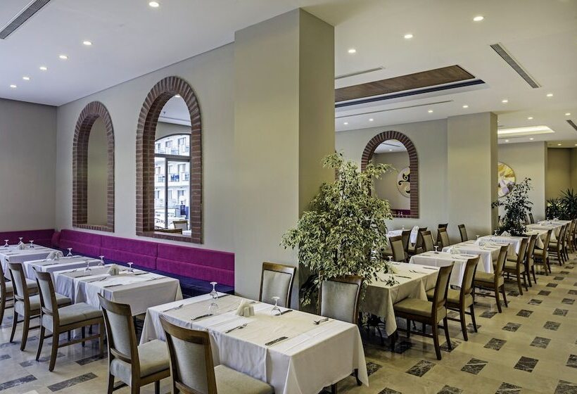 My Ella Bodrum Resort & Spa