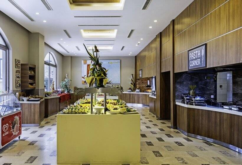 My Ella Bodrum Resort & Spa