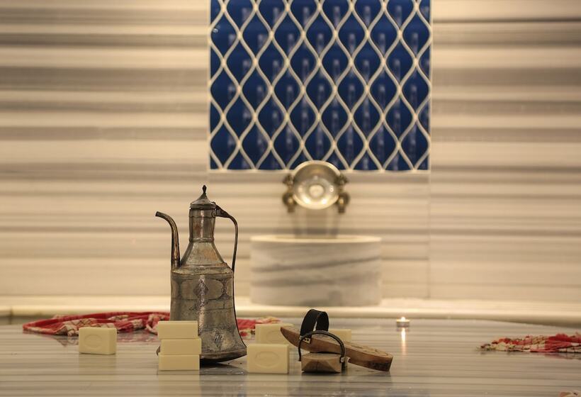 My Ella Bodrum Resort & Spa