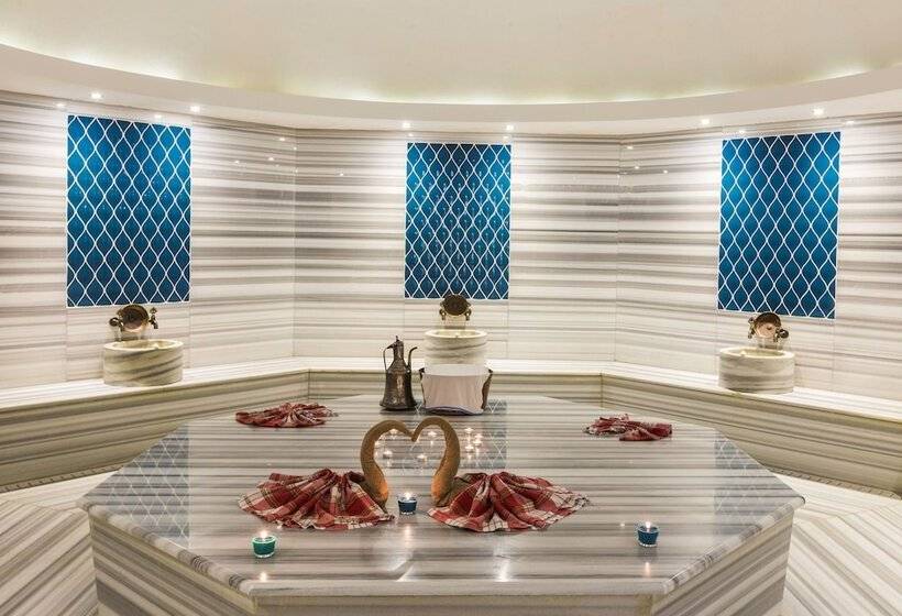 My Ella Bodrum Resort & Spa