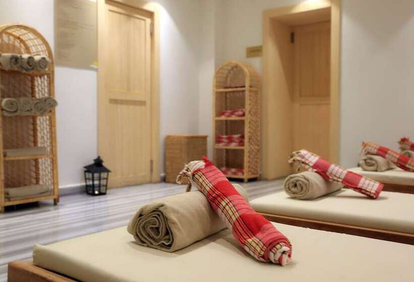 My Ella Bodrum Resort & Spa