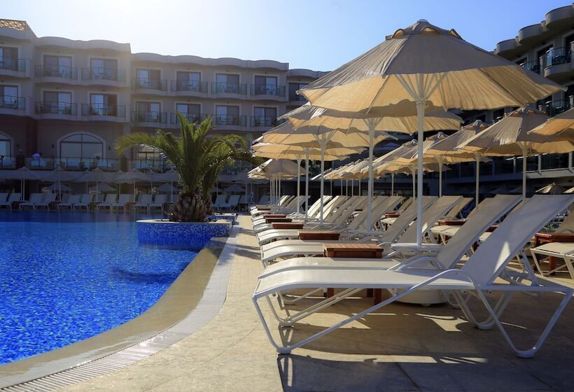 My Ella Bodrum Resort & Spa