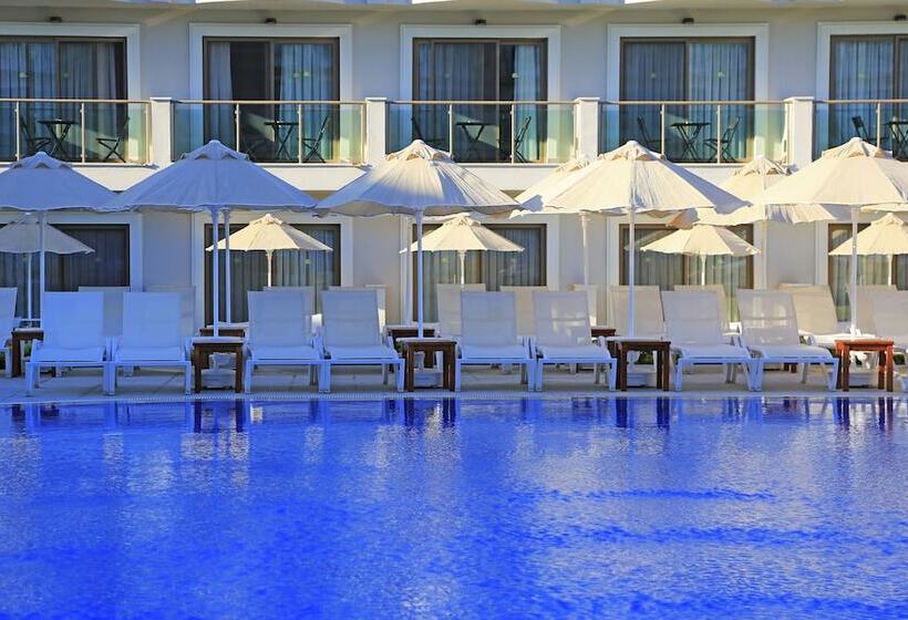 My Ella Bodrum Resort & Spa